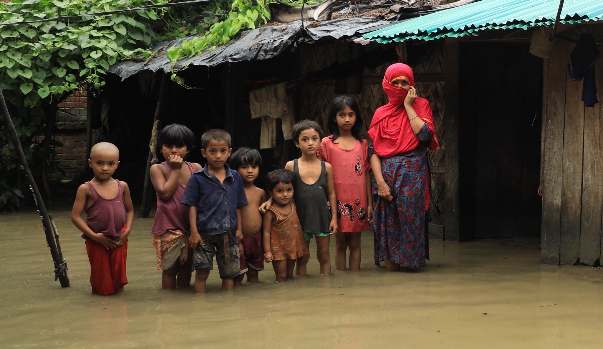 bangladesh flooding