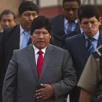 The former football president of Peru was acquitted of the murder case