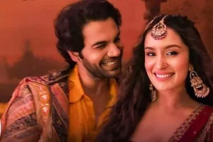 ‘Stree 2’ sets a new record at the box office